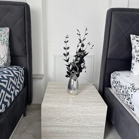Terrassenmaisonette Mit Stil * Jesewitz